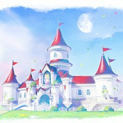 Super Mario Odyssey - Peach's Castle (Mushroom Kingdom) Hip Hop / Trap Remix