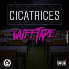 Tizz Feat C45H- CICATRICES