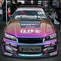 ESKRO - J'te Cache Pas