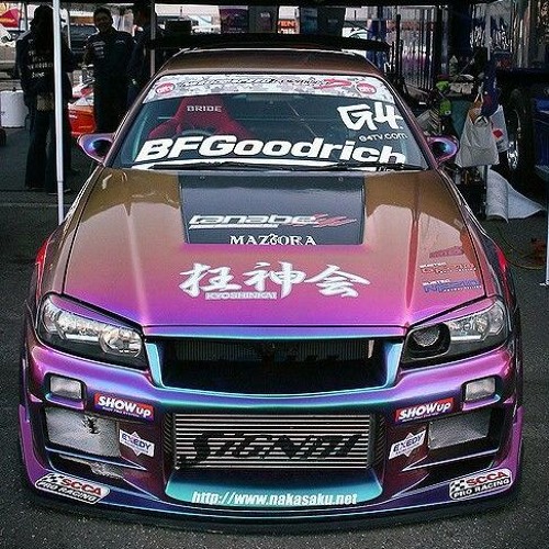 ESKRO - J'te Cache Pas