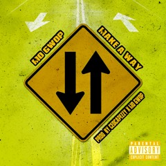 Mo Gwop - Make A Way ( Prod By Mo Gwop & Cedcapezzy