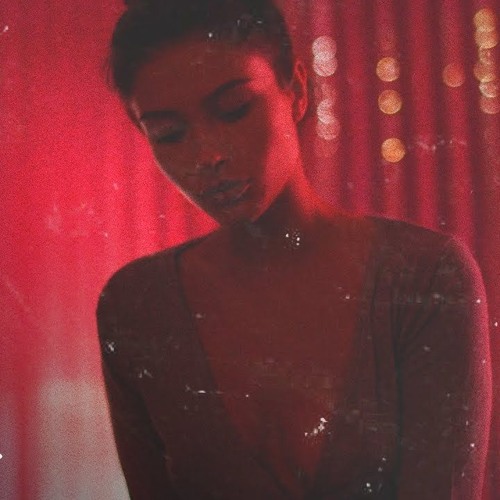 G4SHI X MATBOW - DISRESPECTFUL (REMIX)