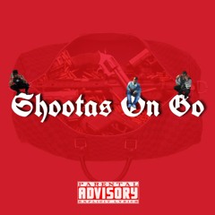 Wavvy Zi - Shootas on Go ft MoneyMan Pablo x DreMan.mp3
