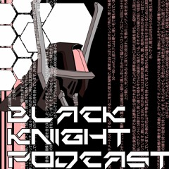 BLACK KNIGHT PODCAST 002 - Lorenzo Papini (Guest)