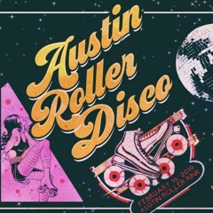 9th Annual Austin Roller Disco