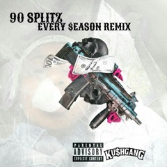 Every Season Remix (Produced By Woosaah Gz)