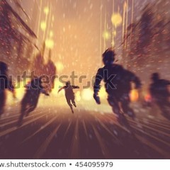 Runn Forest
