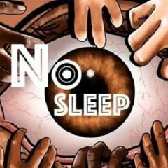 Can't Get No Sleep (cheeky Con Bootleg) **Free download **