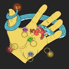 Becoming Me (Prod.CashMoneyAP)(Eng.KINDERR)