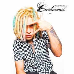 My Lips Sewn (Prod.Xanax Prod)