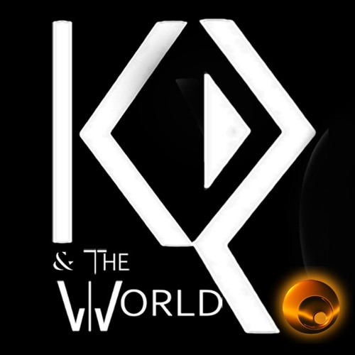 KR & The World -- Fallin'