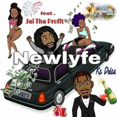 Newlyfe feat. Jai Tha Profit