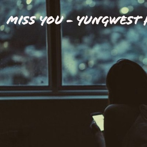 Yung West Ft  Alex Ander - Miss You