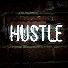 Hustle By Lil-P