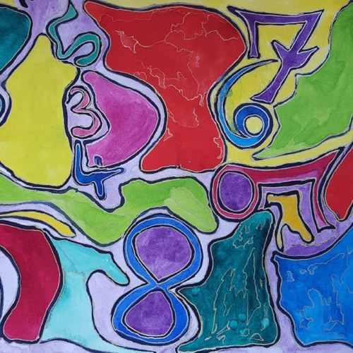 miniatura de los siete