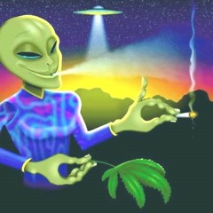 Outter Space Ft. Lil Bruh