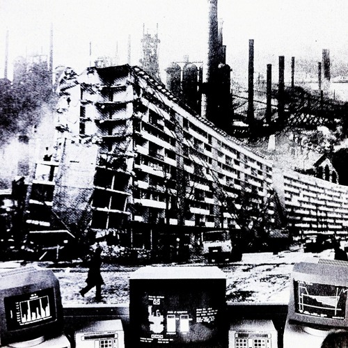 force of television # /