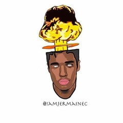 THE UNMASTERED TAPES OF JERMAINE C