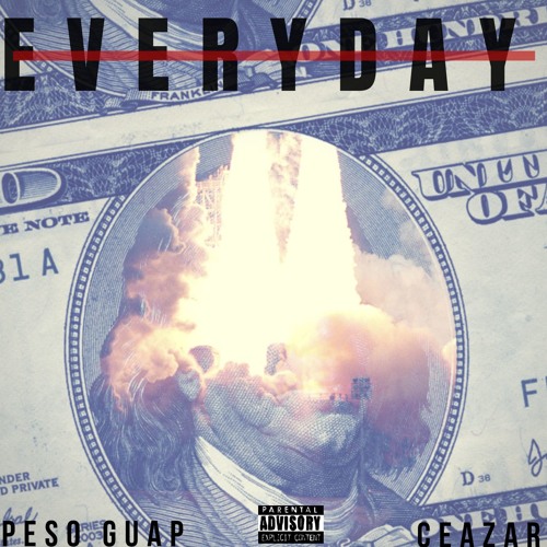 Everyday Ft. Ceasar