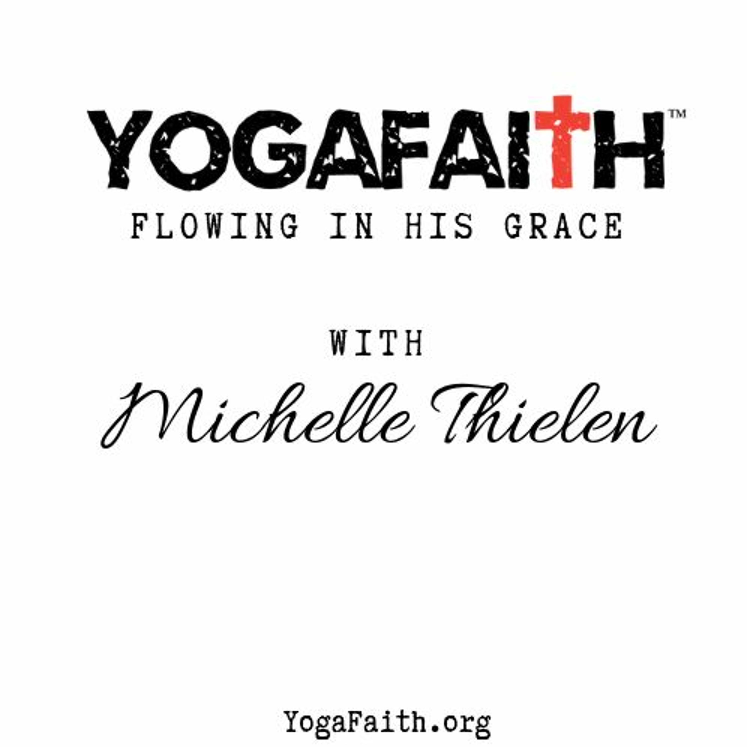 YogaFaith
