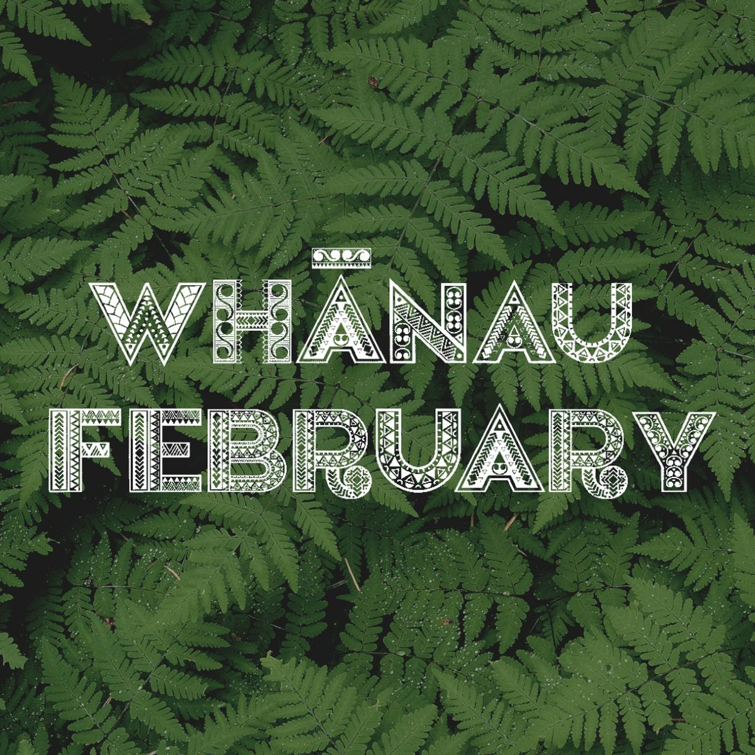 17th February 2019 - Harmony Heger & Charlotte Ruatoto - Whānau February Pt 3