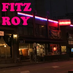 Fitzroy