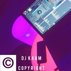 DJ KAAM - ID