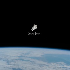 Coming Down ft. Halsey (ian akers remix)