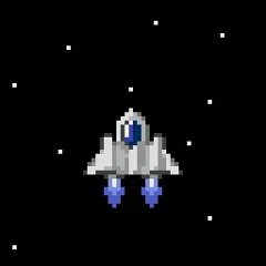 Spaceship