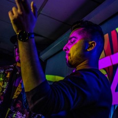 RDGE LIVE @ GADFEST II