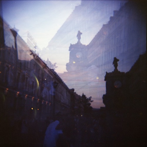 fading illusion