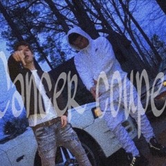 "CANCER COUPE" Ft Los Reckless