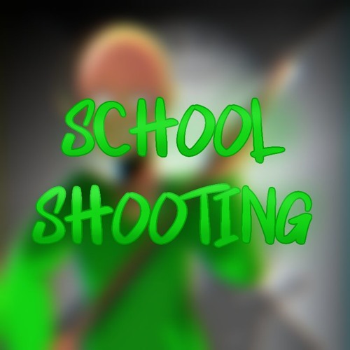 SCHOOL SHOOTING - COVER