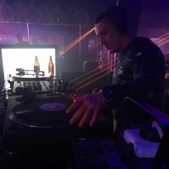 DJ SMITHY - MC ROCKING B2B MC KICKING - ELYSIUM 21st DECEMBER 2018