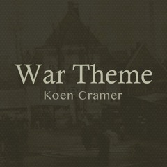War Theme (from "d'Oale Markt" Original Motion Picture Soundtrack)