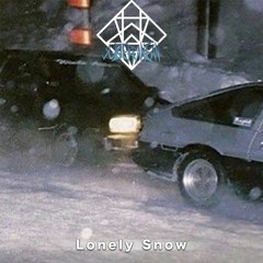 L o n e l y  S n o w