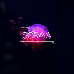 Deep Dive No2, Soraya-MsStubnitz-February 02