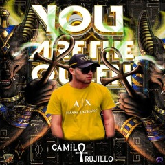 YOU ARE THE QUEEN (LIVE SET) BY CAMILO TRUJILLO