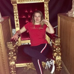 Party vibe- Lexi x Staqz