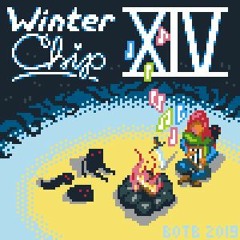 Funky Winter (battleofthebits.org Winter Chip XIV)