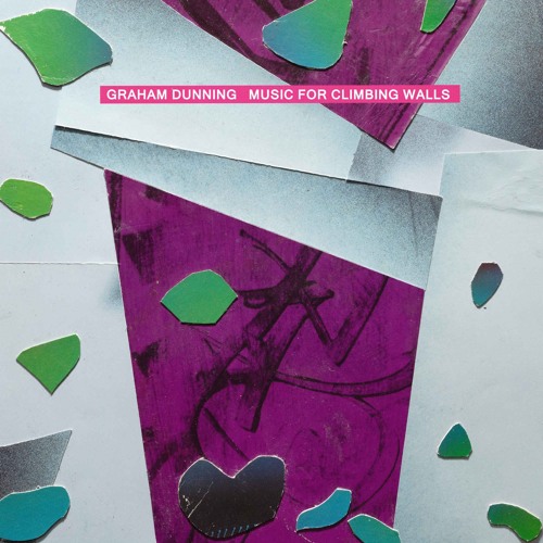 Graham Dunning - Void Worm