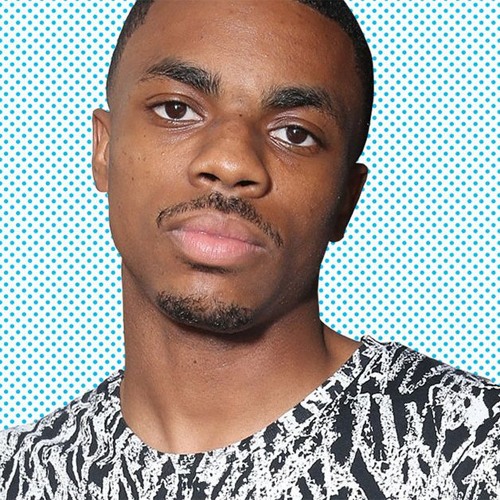 West Side, Vince Staples Type Beat