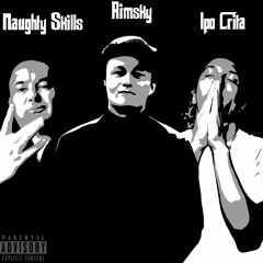 In Ma Zone (with Rimsky & Naughty Skill feat. Loco)