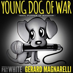 Young Dog of War