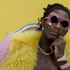 Im Comin, Young Thug Type Beat