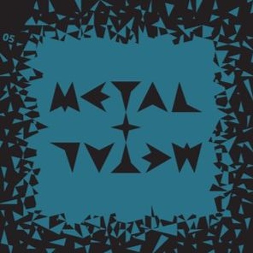 Autiszm & Kader - PTSD (Metal Plus Metal 05 - A2)