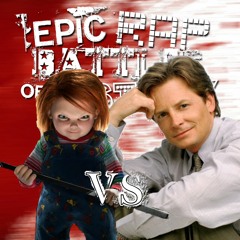 Michael J. Fox vs Chucky (REUPLOAD)
