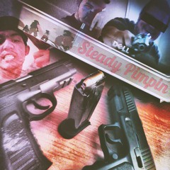 OGD x Yungsamm - Steady Pimpin’