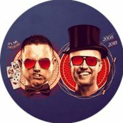 X - Qlusive Da Tweekaz 2019 Da Tweekaz LIVE