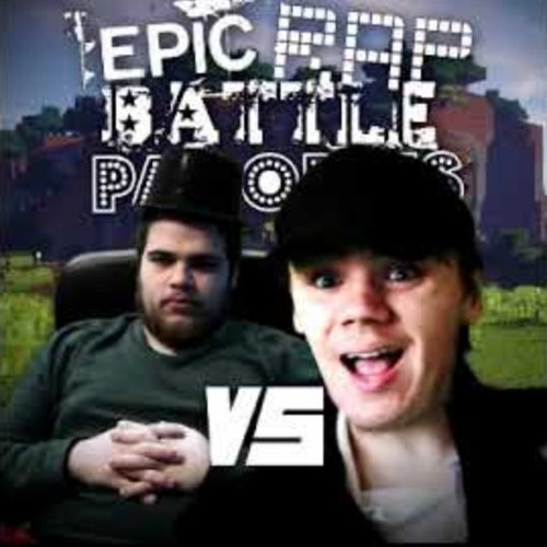 Notch vs Scott Cawthon (REUPLOAD)